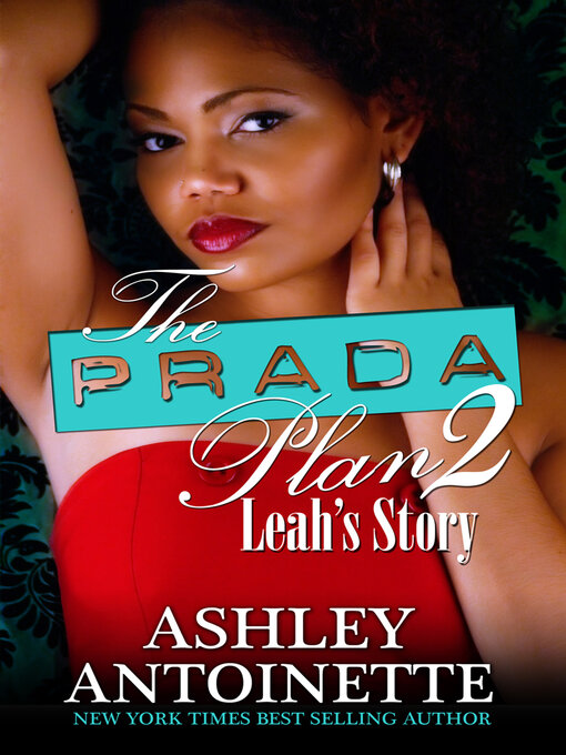 Title details for Leahs's Story by Ashley Antoinette - Available